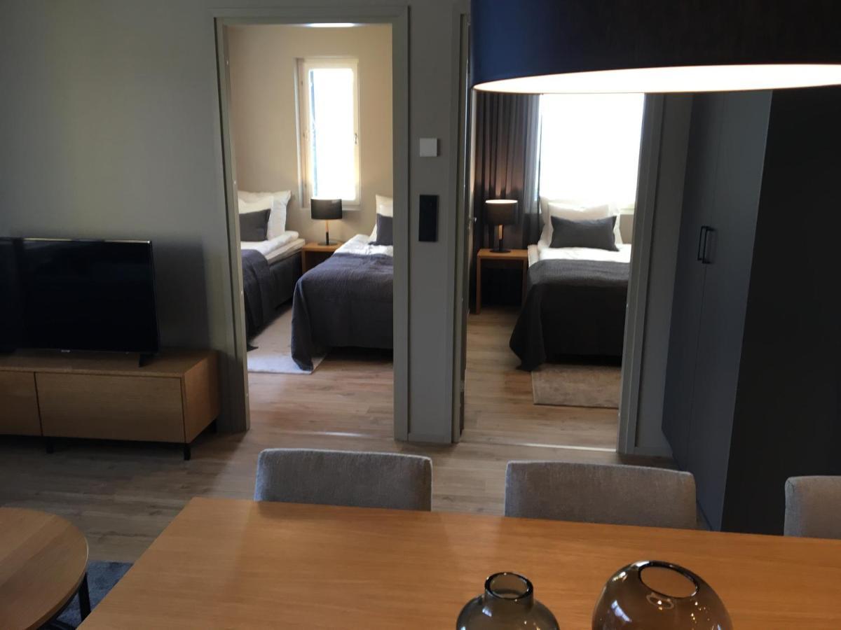 Levin Kunkku, Apartment B7 外观 照片