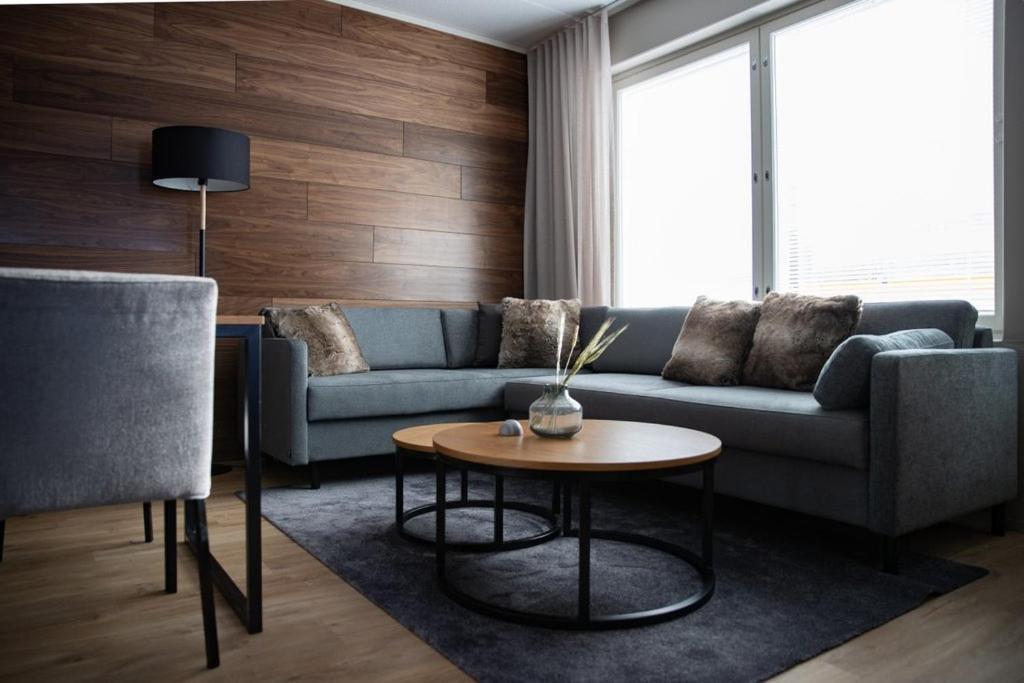 Levin Kunkku, Apartment B7 外观 照片